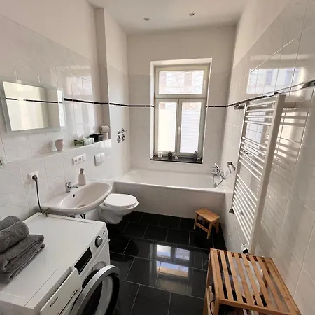 Appartement Firstclass 2r_apartment In *